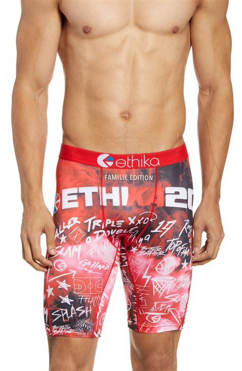 mens ethika underwear